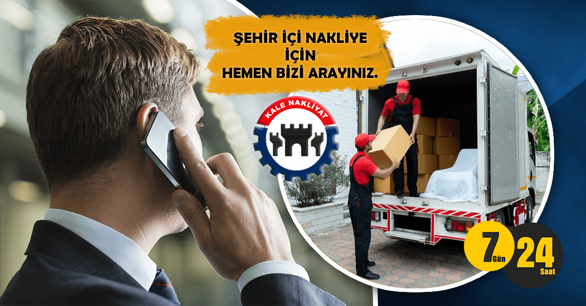 Ankara Nakliyeci Telefon Numarası